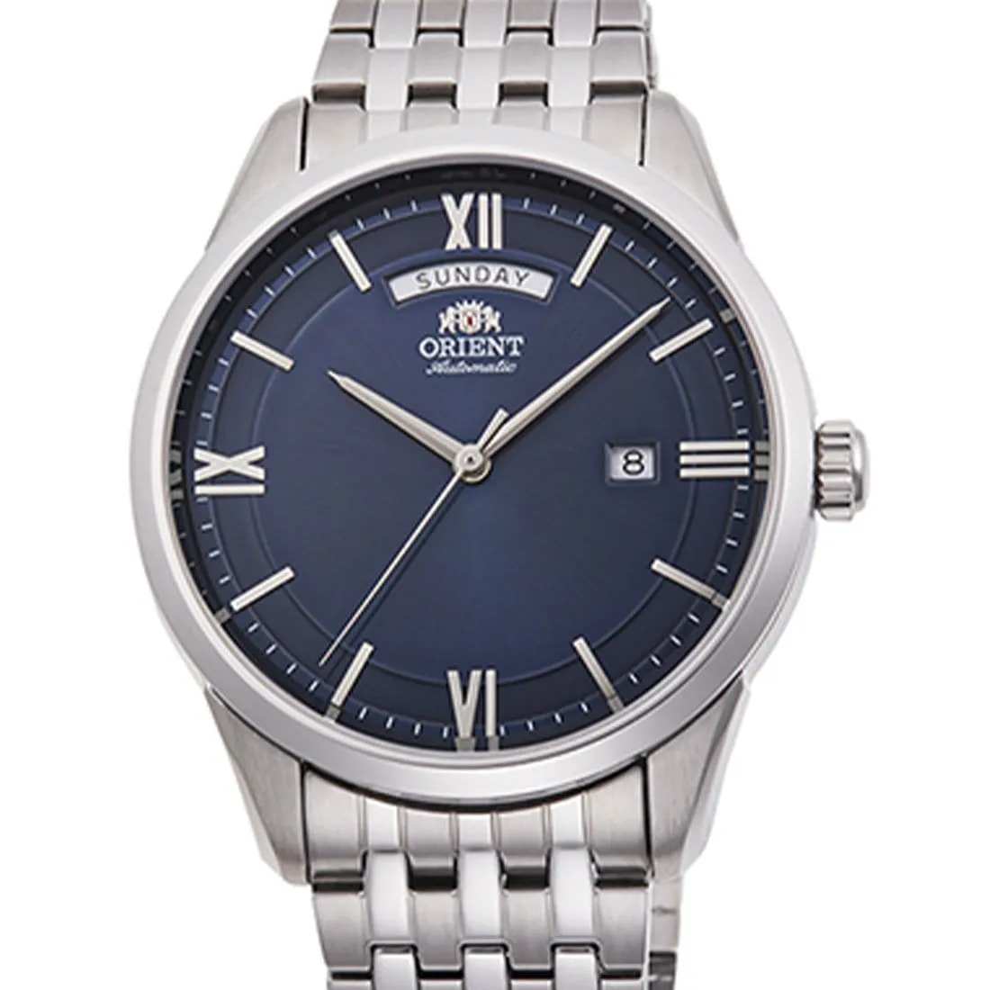 Orient RA-AX0004L RA-AX0004L0HB Automatic 100M Date Male Sports Watch