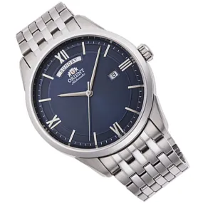 Orient RA-AX0004L RA-AX0004L0HB Automatic 100M Date Male Sports Watch