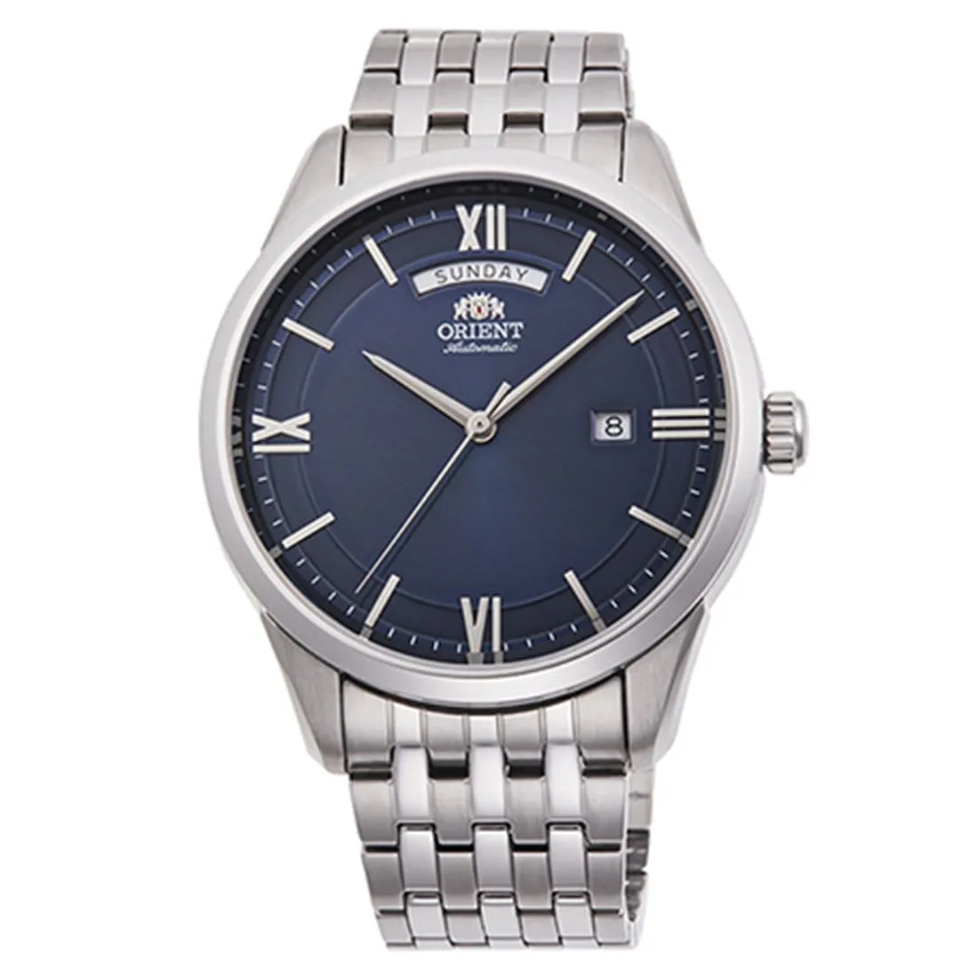 Orient RA-AX0004L RA-AX0004L0HB Automatic 100M Date Male Sports Watch