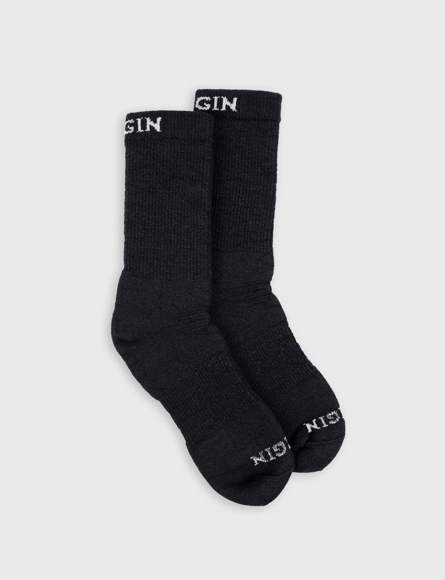 ORIGIN™ PERFORMANCE WOOL EVERYDAY  SOCK