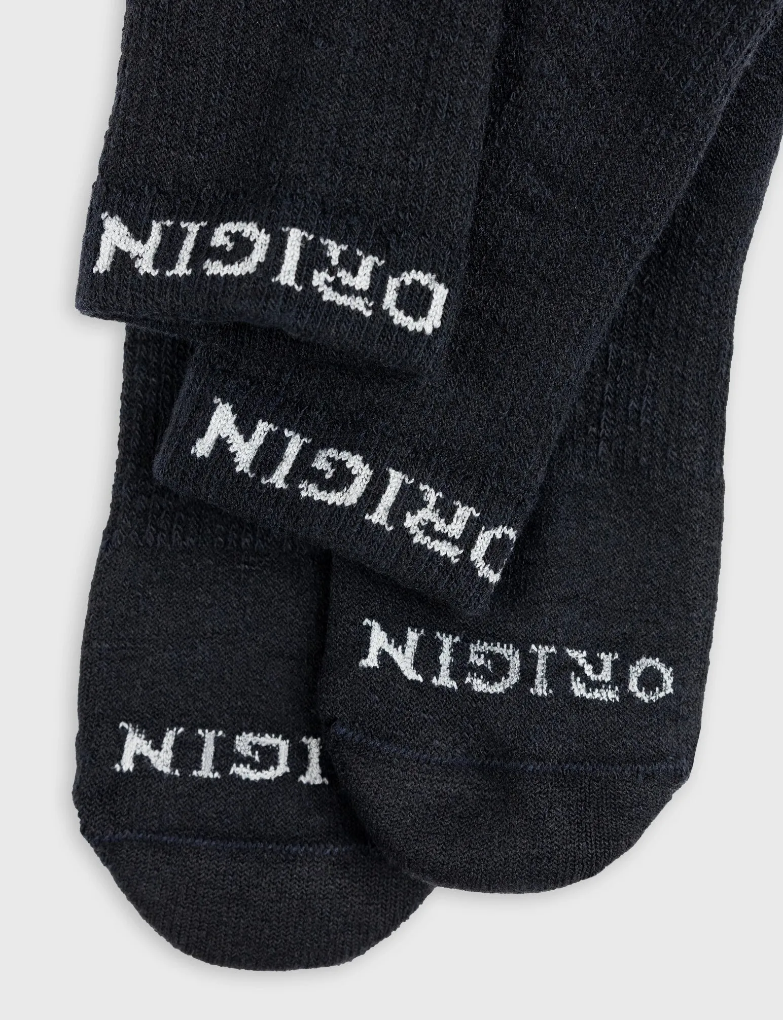 ORIGIN™ PERFORMANCE WOOL EVERYDAY  SOCK
