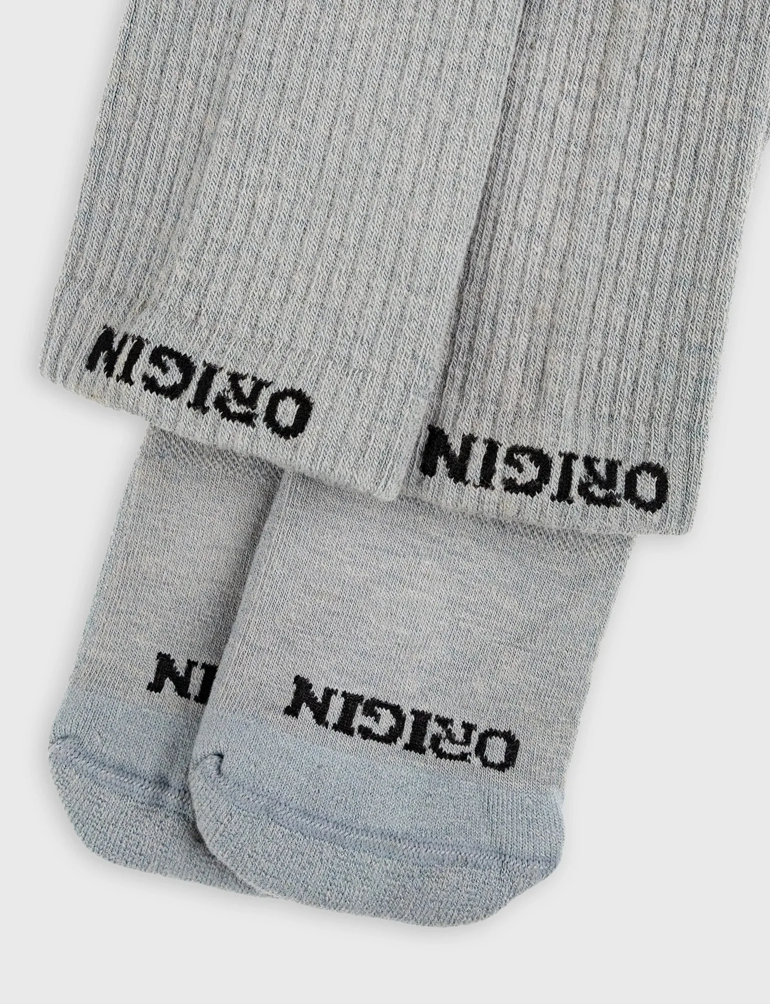 ORIGIN™ PERFORMANCE WOOL EVERYDAY  SOCK