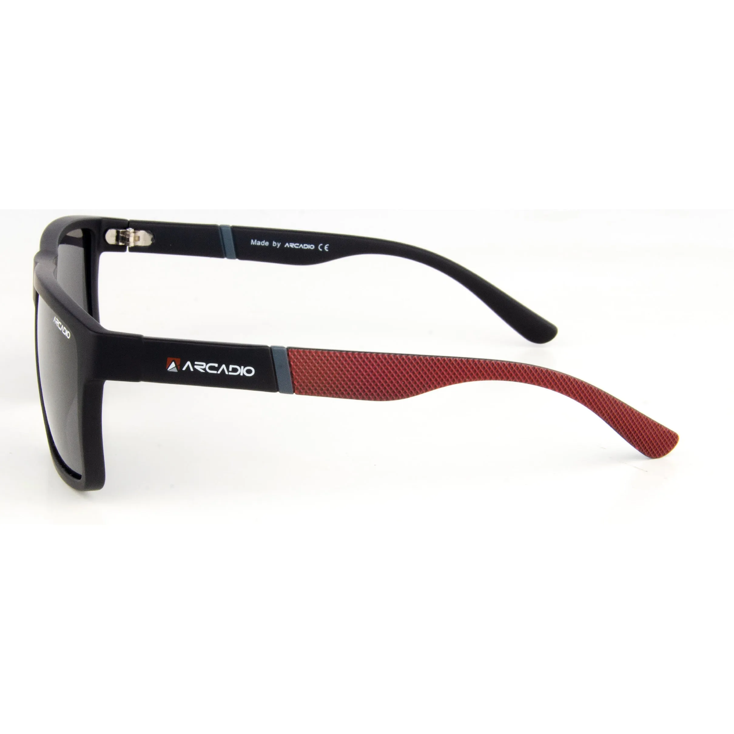 PERKINS Urban Rectangle Sunglass AR239
