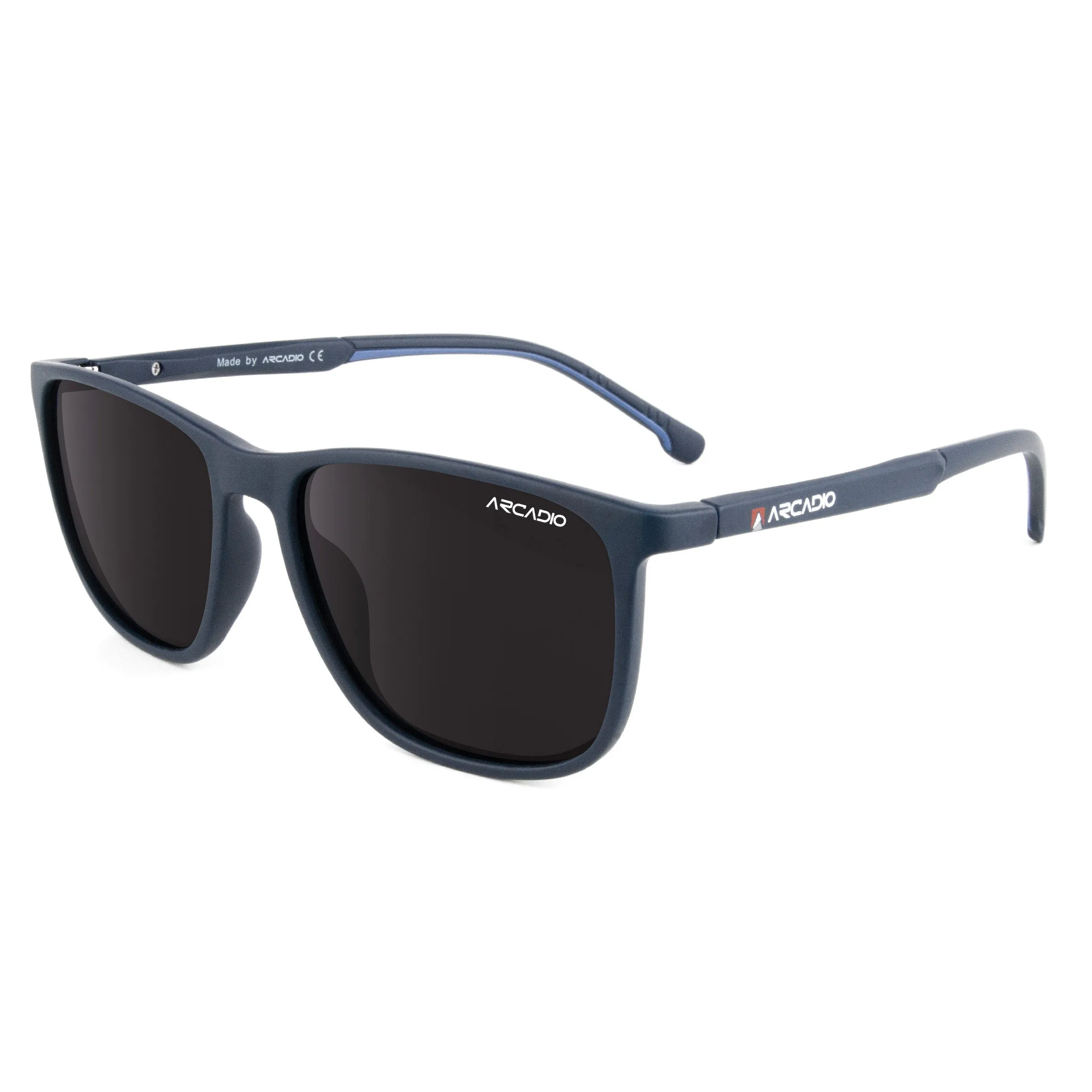 PERKINS Urban Rectangle Sunglass AR247