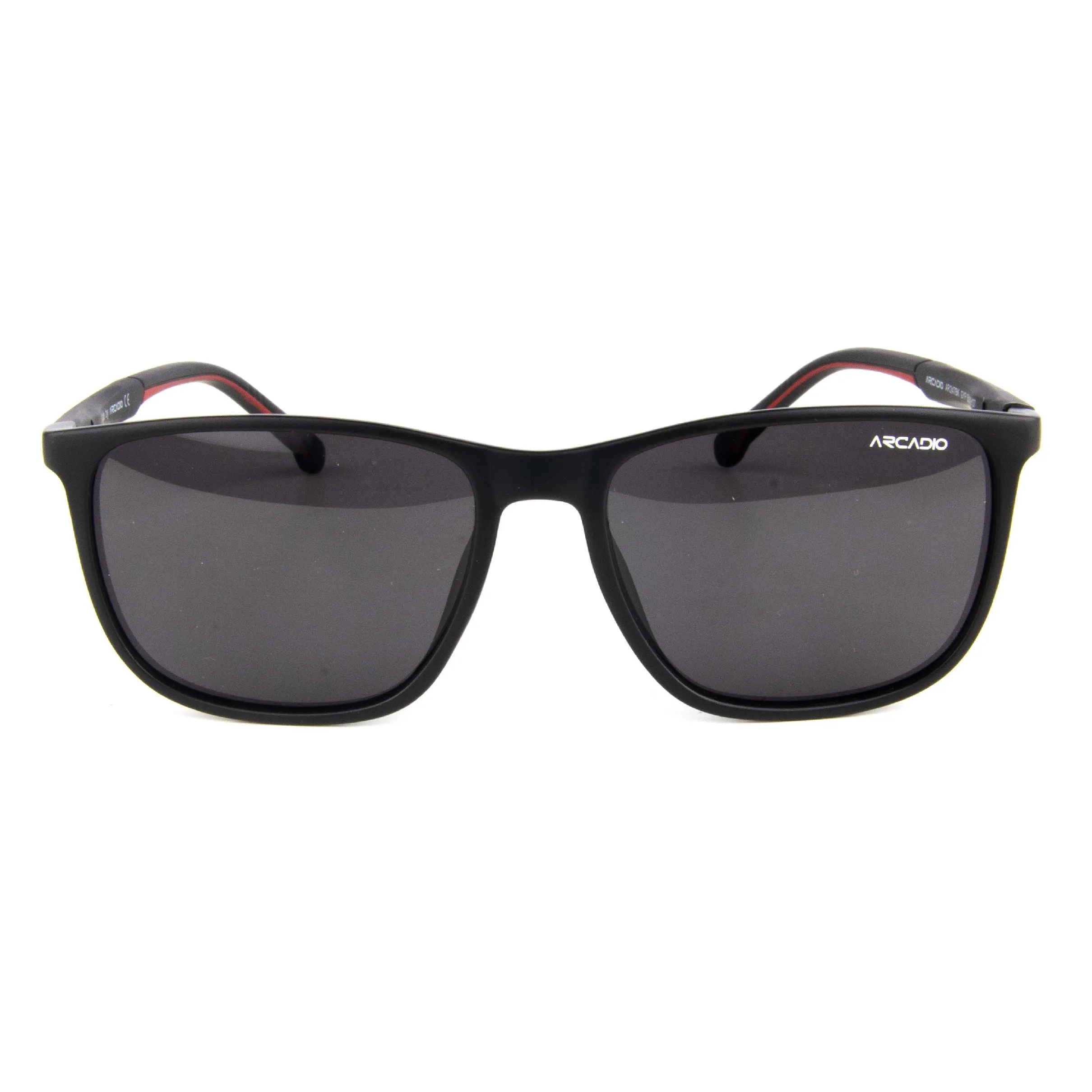 PERKINS Urban Rectangle Sunglass AR247