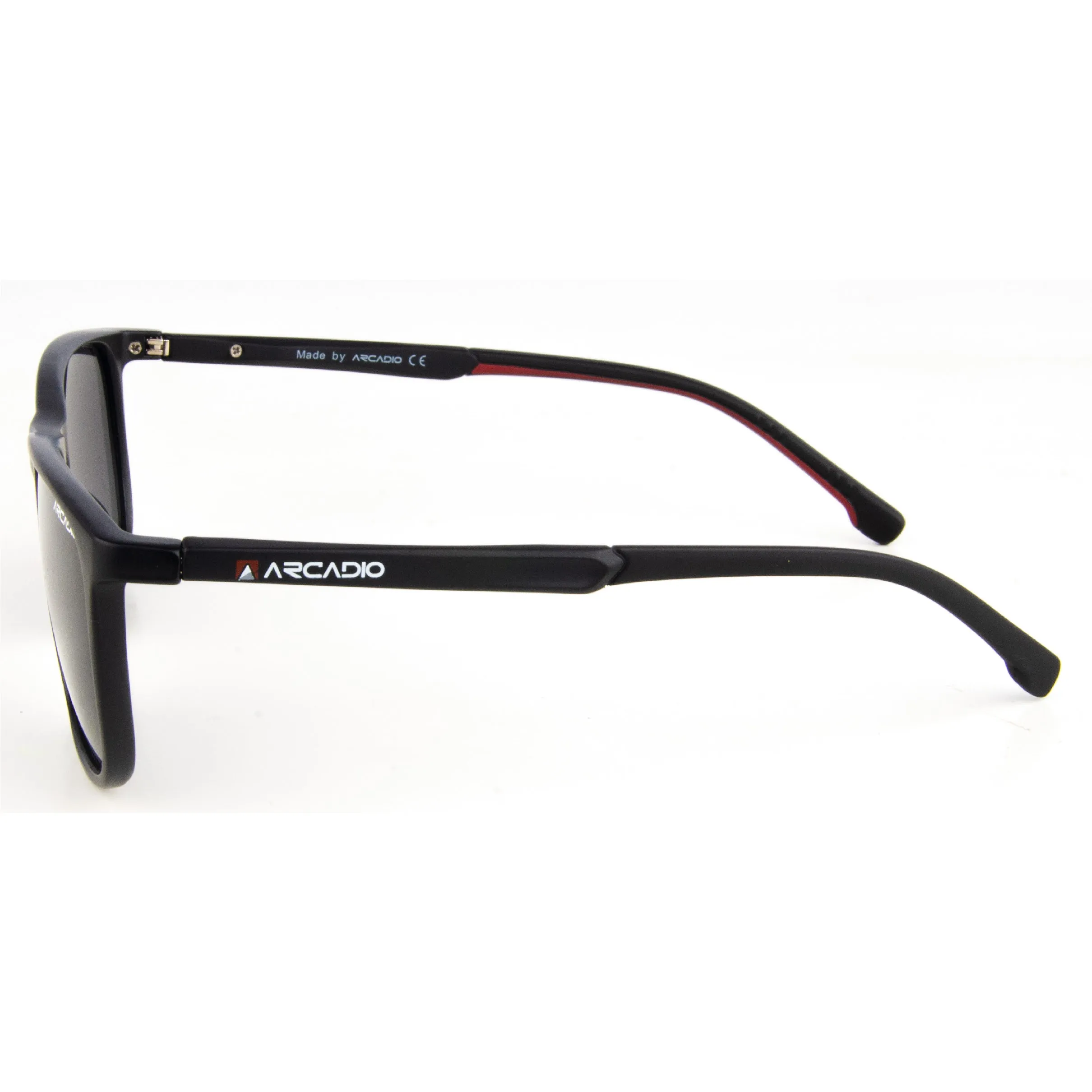 PERKINS Urban Rectangle Sunglass AR247