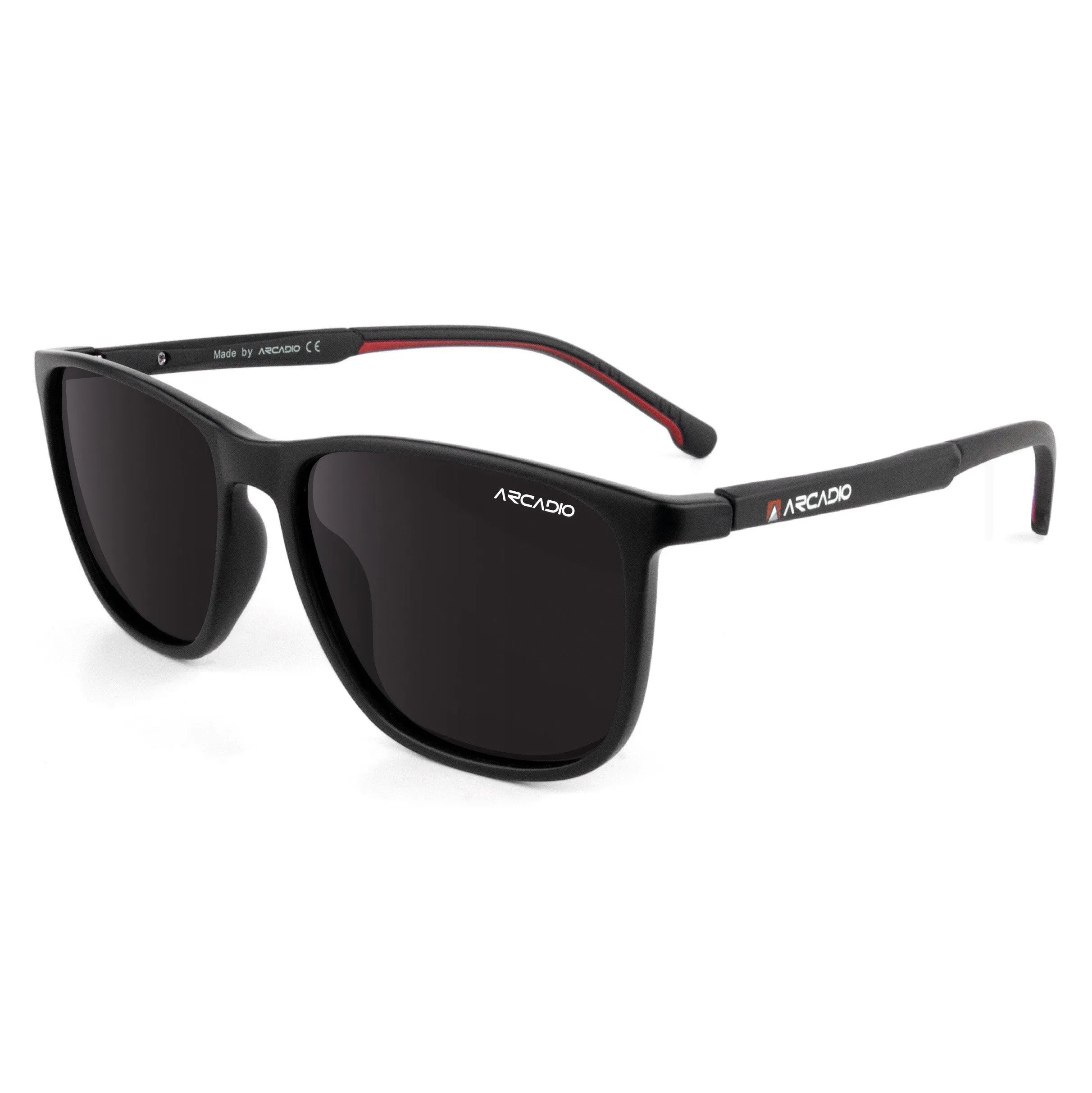 PERKINS Urban Rectangle Sunglass AR247