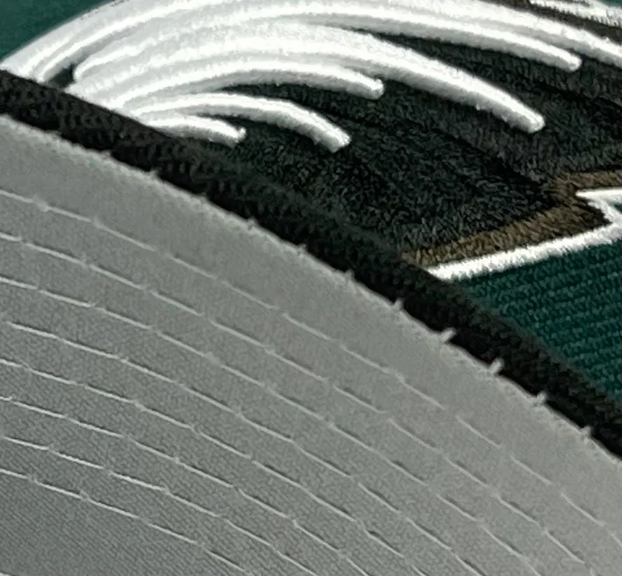 PHILADEPHIA EAGLES (1996 PRO BOWL) NEW ERA 59FIFTY FITTED