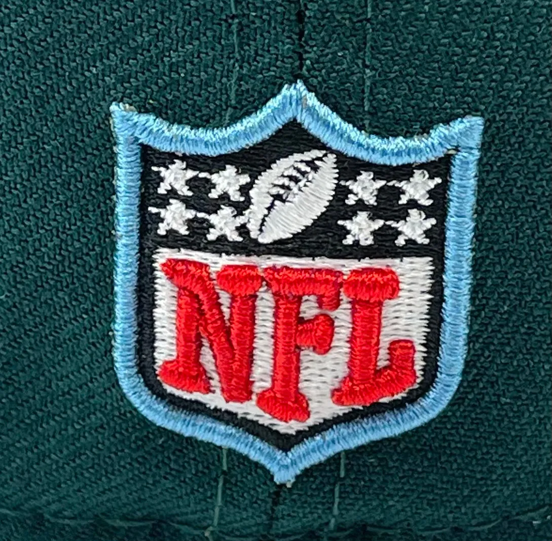 PHILADEPHIA EAGLES (1996 PRO BOWL) NEW ERA 59FIFTY FITTED