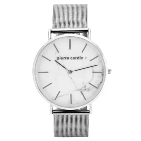 Pierre Cardin Marble Face Watch Model 5683