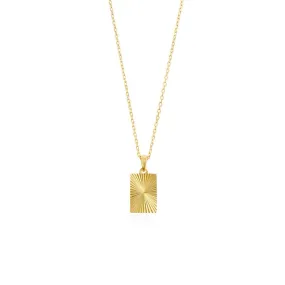 Portland Necklace