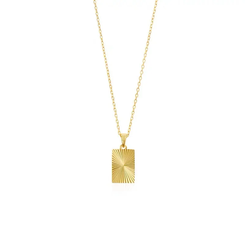 Portland Necklace
