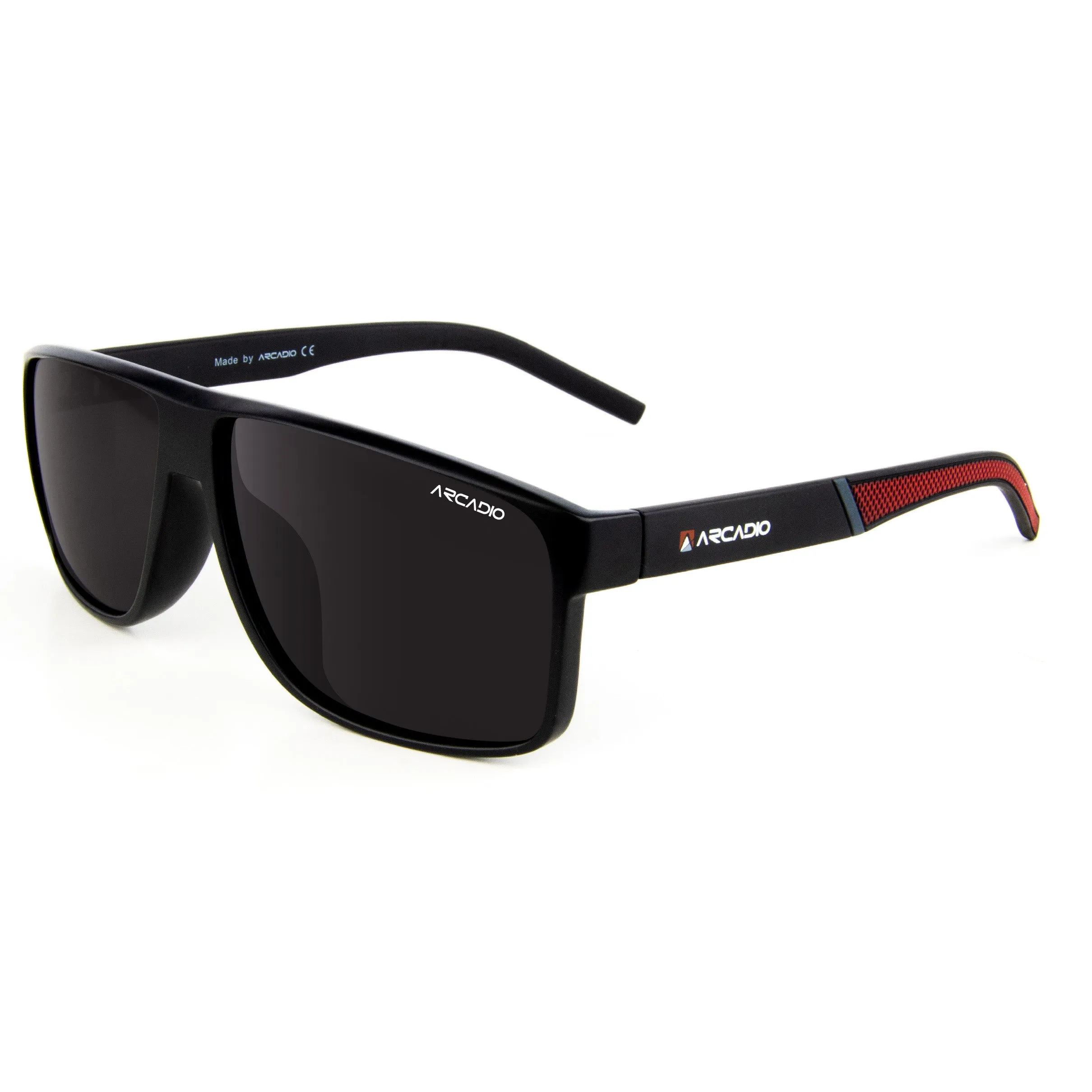 RAIDER Sporty Sunglass AR240