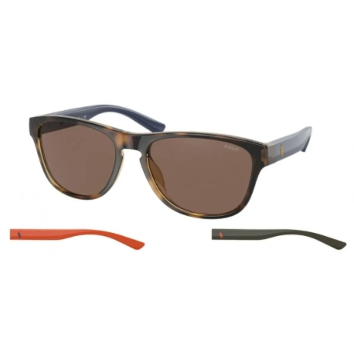 Ralph Lauren Polo PH4180U Sunglass