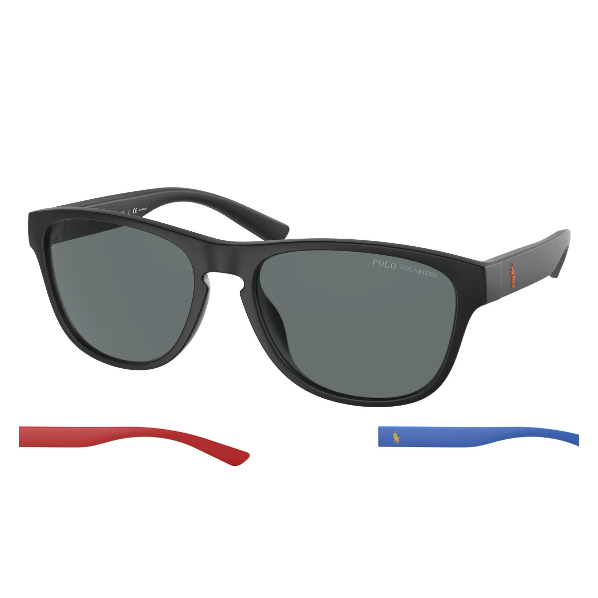 Ralph Lauren Polo PH4180U Sunglass