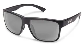 Rambler-Matte Black-Gray