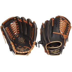 Rawlings Heart-of-the-Hide 11.75" Trapeze Baseball Glove: PROR205-4DS