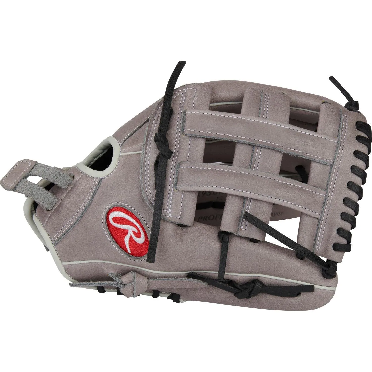 Rawlings R9 ContoUR 12 Softball Glove - R9SB120U-6GW