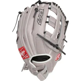 Rawlings R9 ContoUR 12 Softball Glove - R9SB120U-6GW