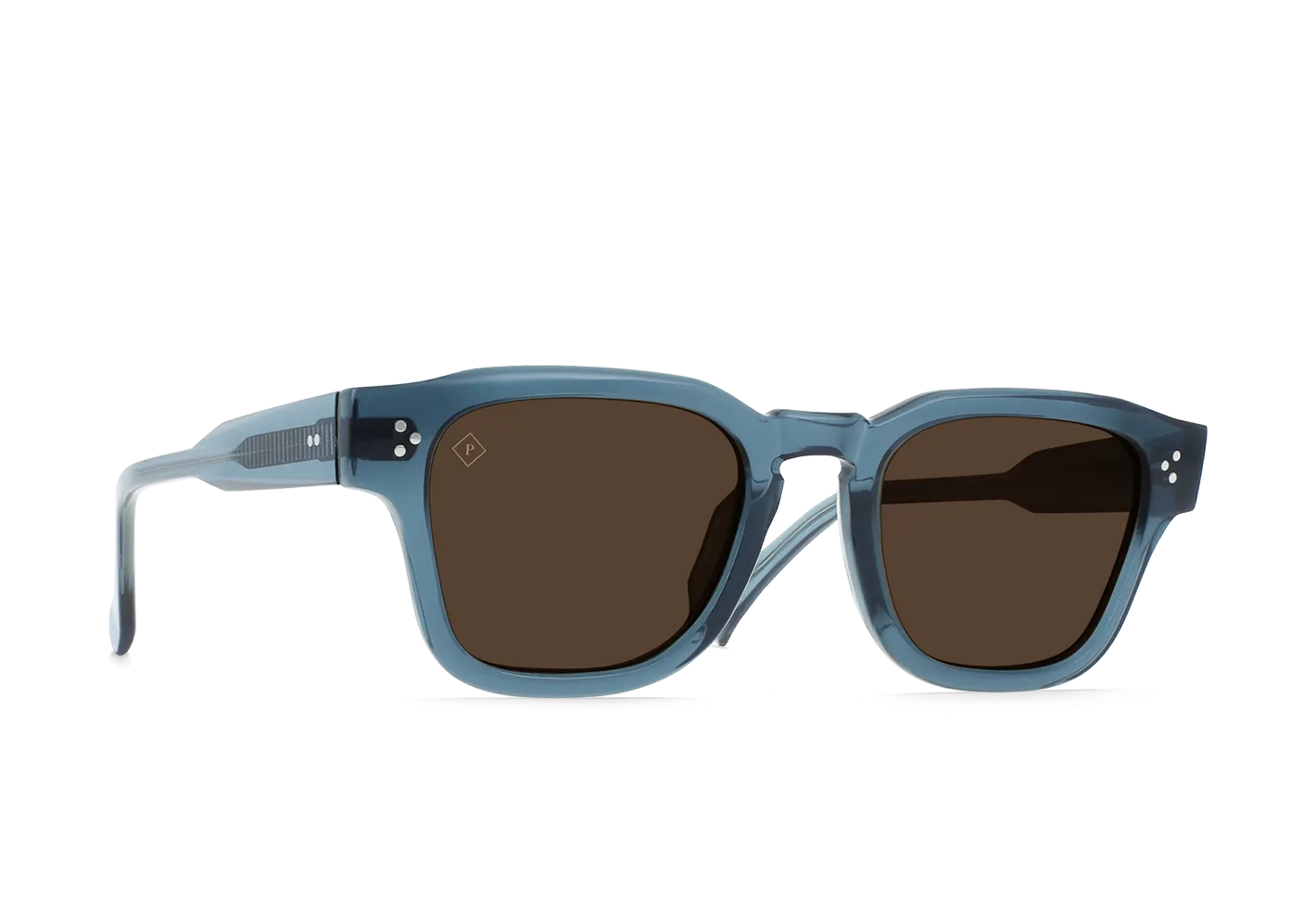 Rece - Absinthe_Vibrant Brown Polarized