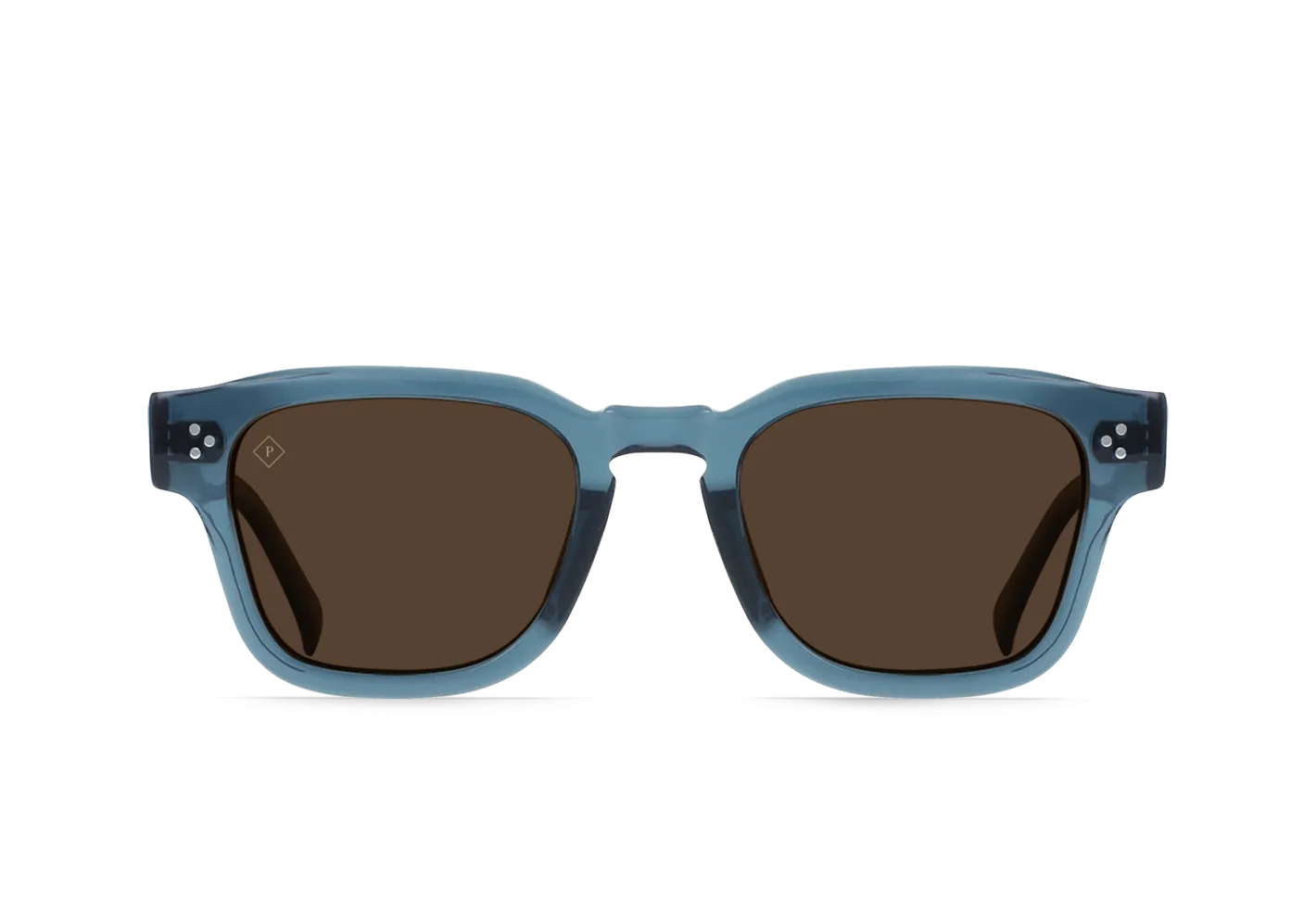 Rece - Absinthe_Vibrant Brown Polarized