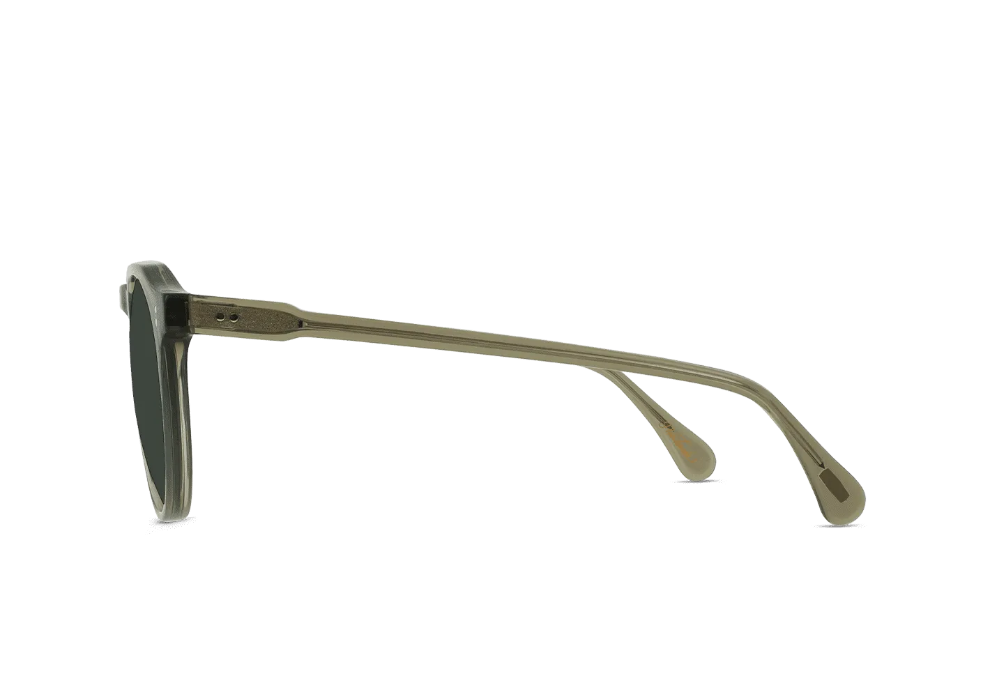 Remmy 49 - Cambria_Green Polarized