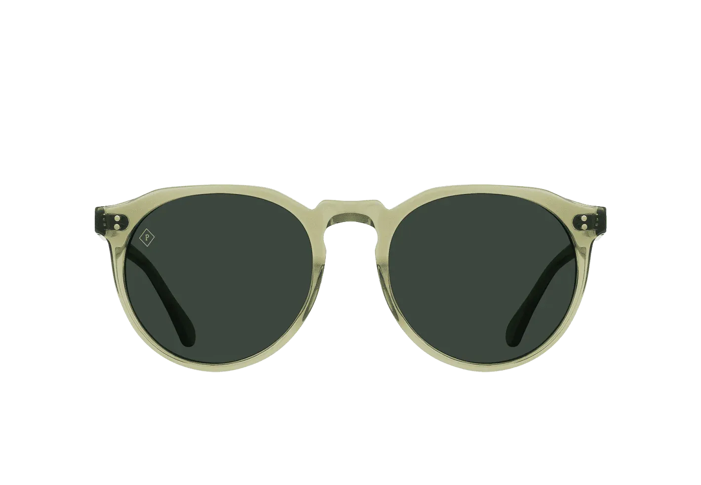 Remmy 49 - Cambria_Green Polarized