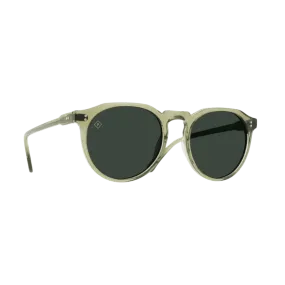 Remmy 49 - Cambria_Green Polarized