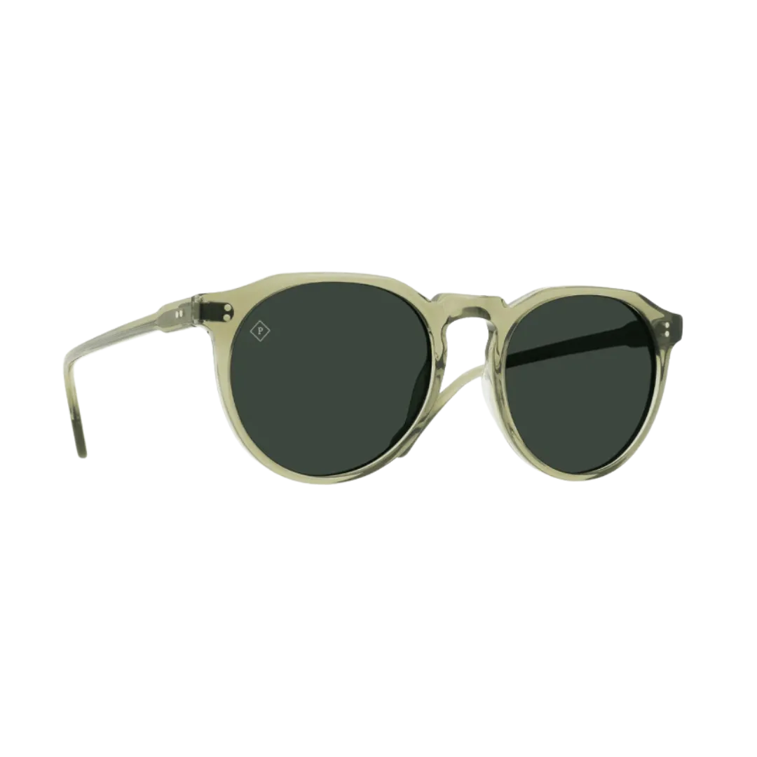 Remmy 49 - Cambria_Green Polarized