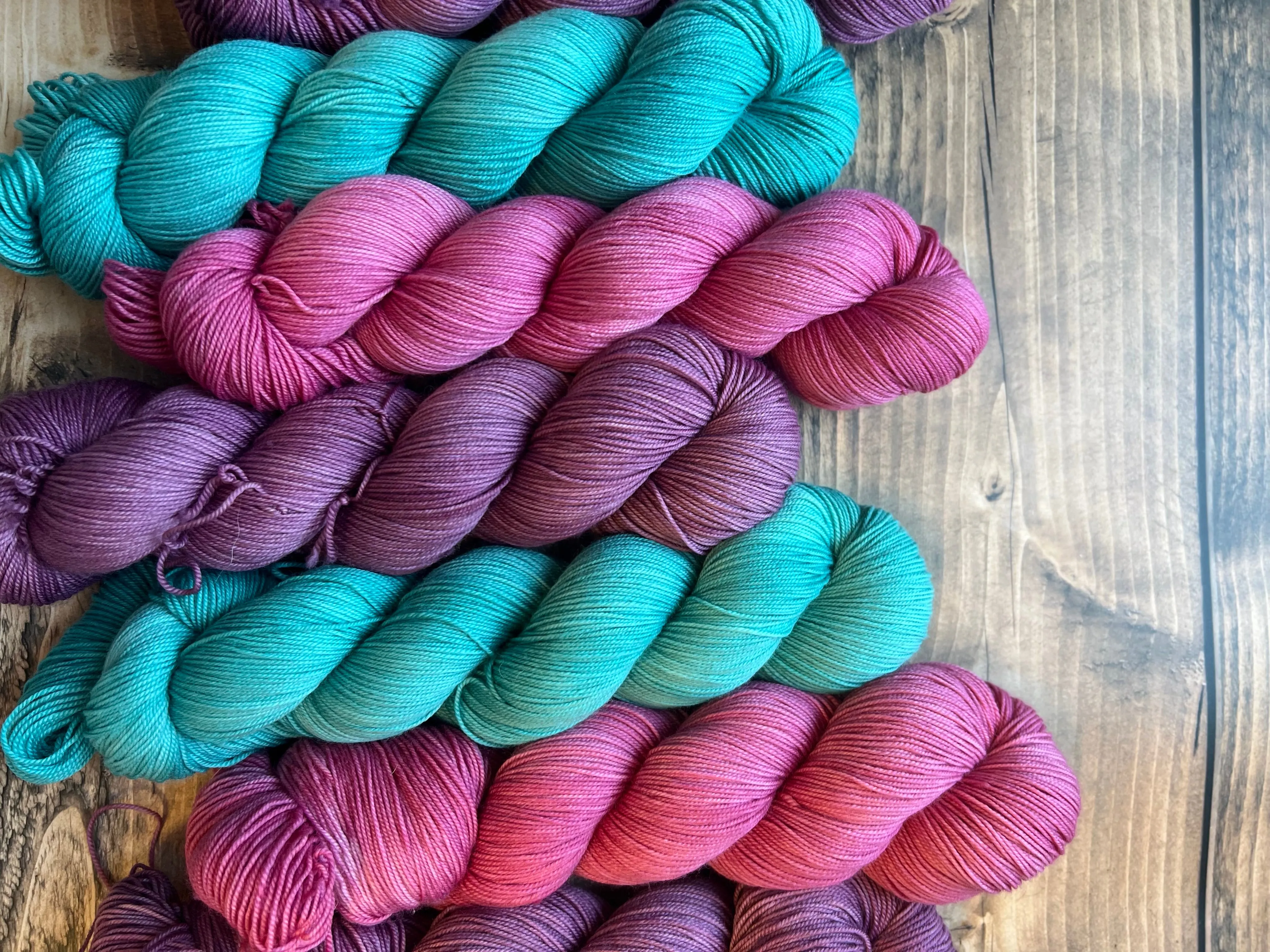 Rosewater Haze