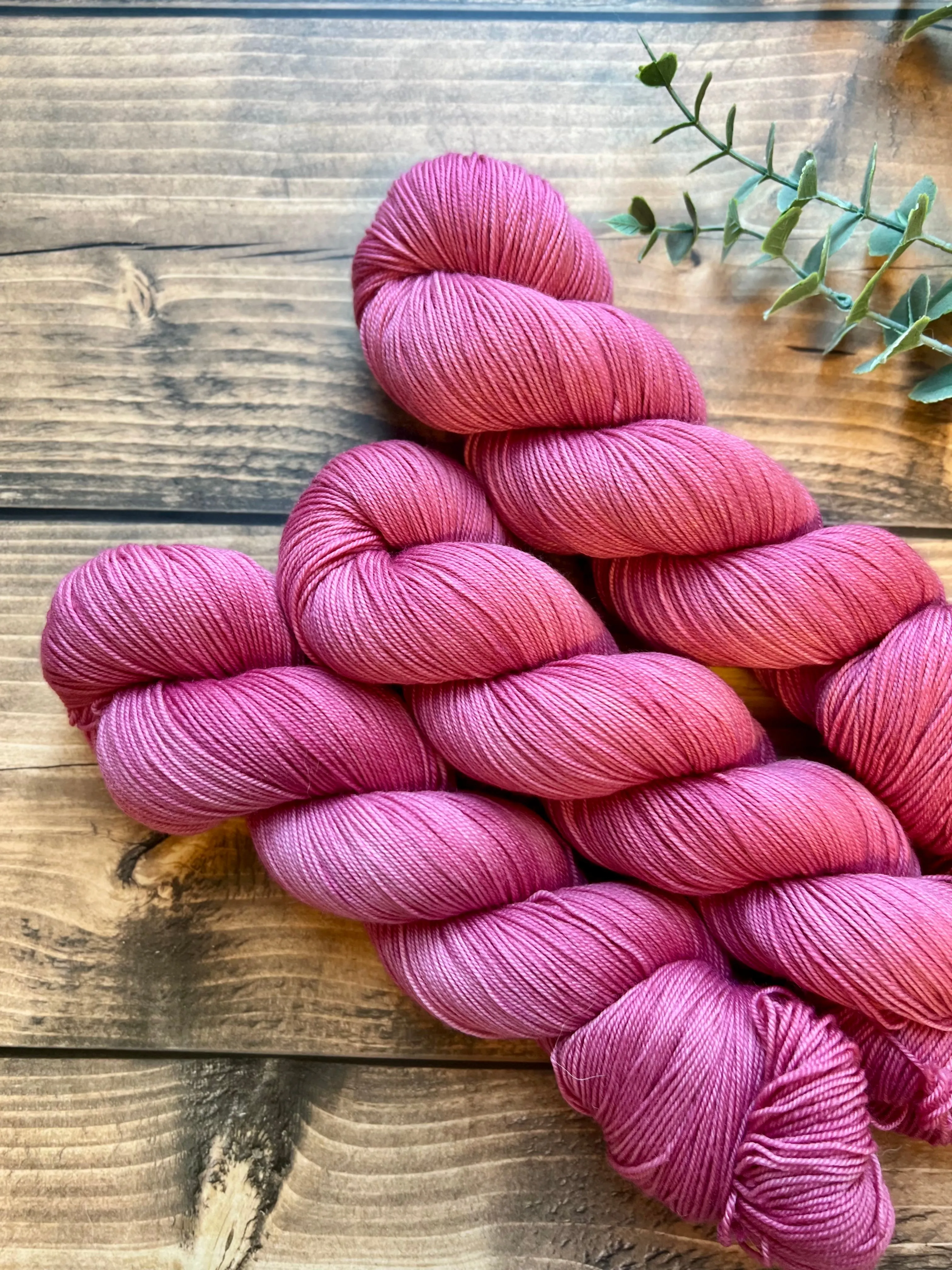 Rosewater Haze
