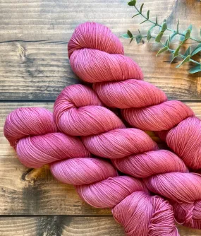 Rosewater Haze