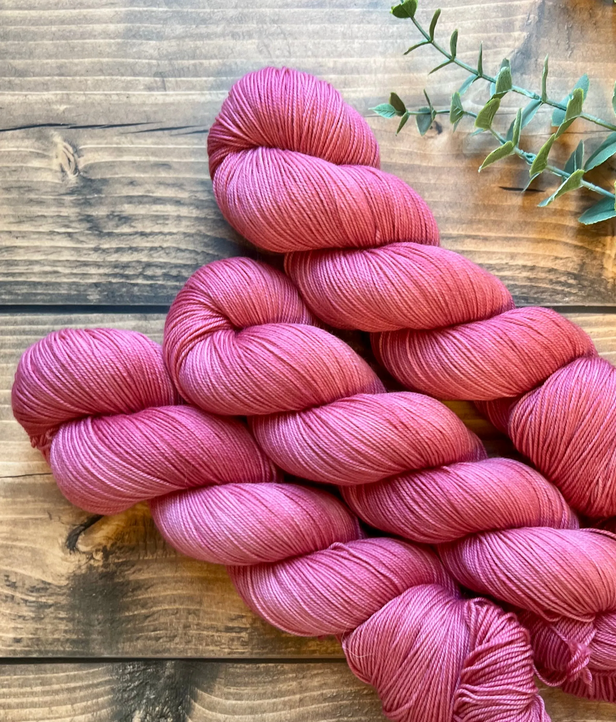 Rosewater Haze