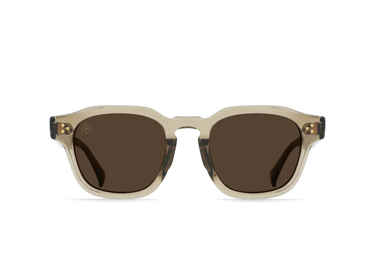 Rune - Ghost _Vibrant Brown Polarized
