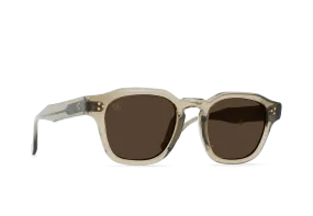 Rune - Ghost _Vibrant Brown Polarized
