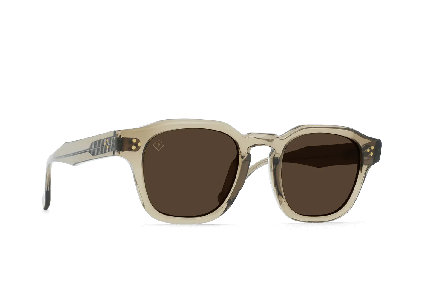 Rune - Ghost _Vibrant Brown Polarized