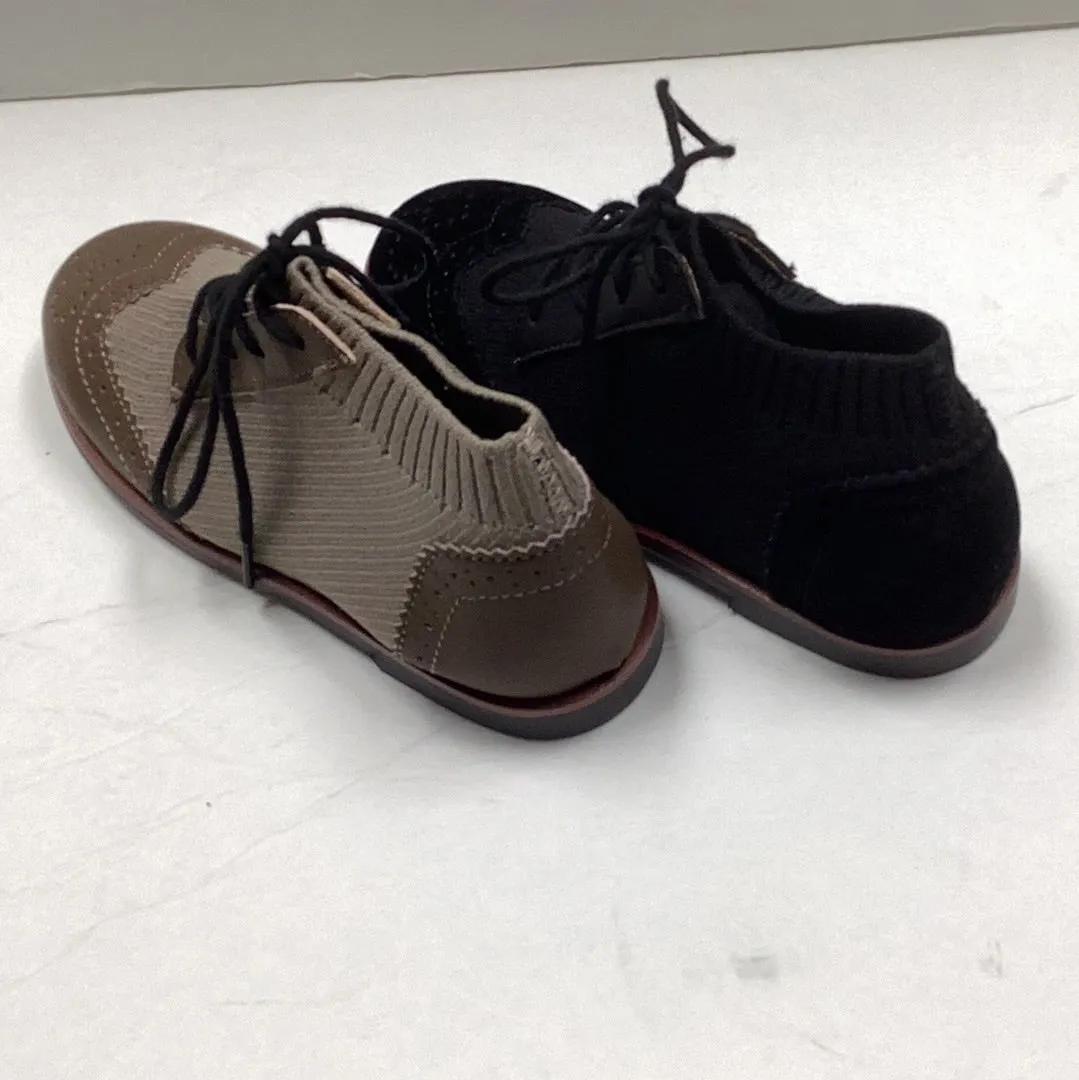 SALE FW22 Boutaccelli Anemone Knitted Boot Shoe
