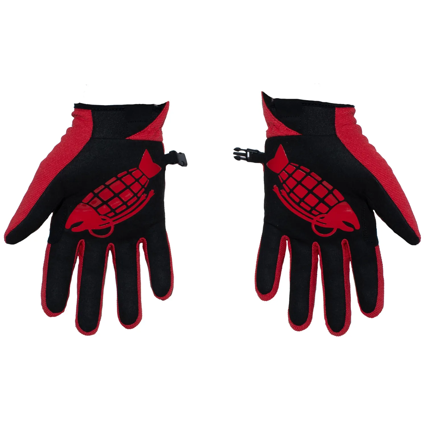 Salmon Arms Men's Spring Gloves 2023