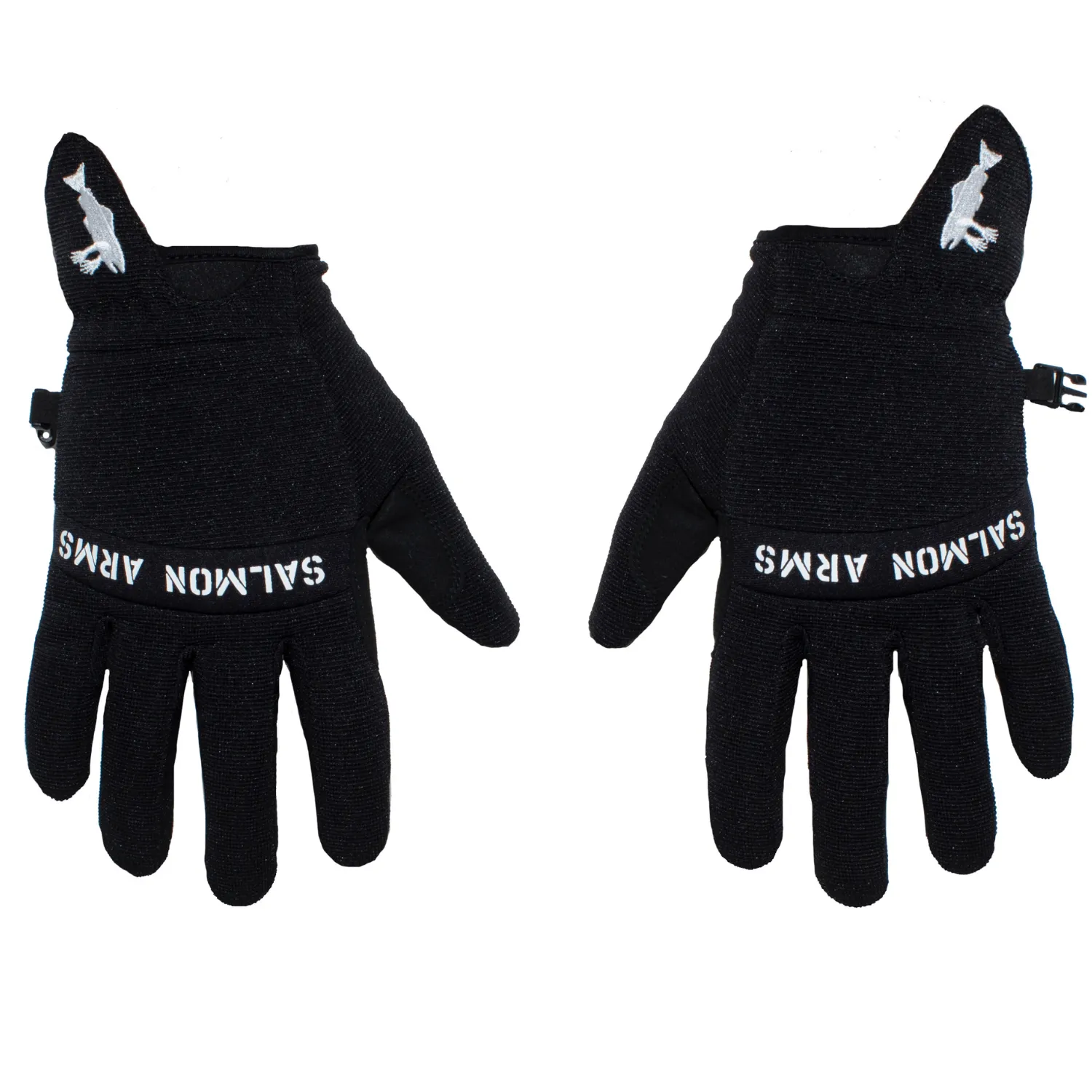 Salmon Arms Men's Spring Gloves 2023