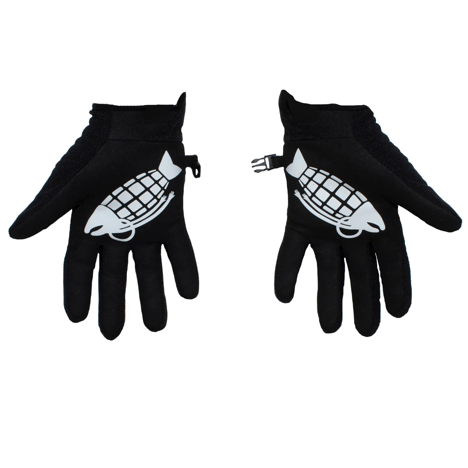 Salmon Arms Men's Spring Gloves 2023