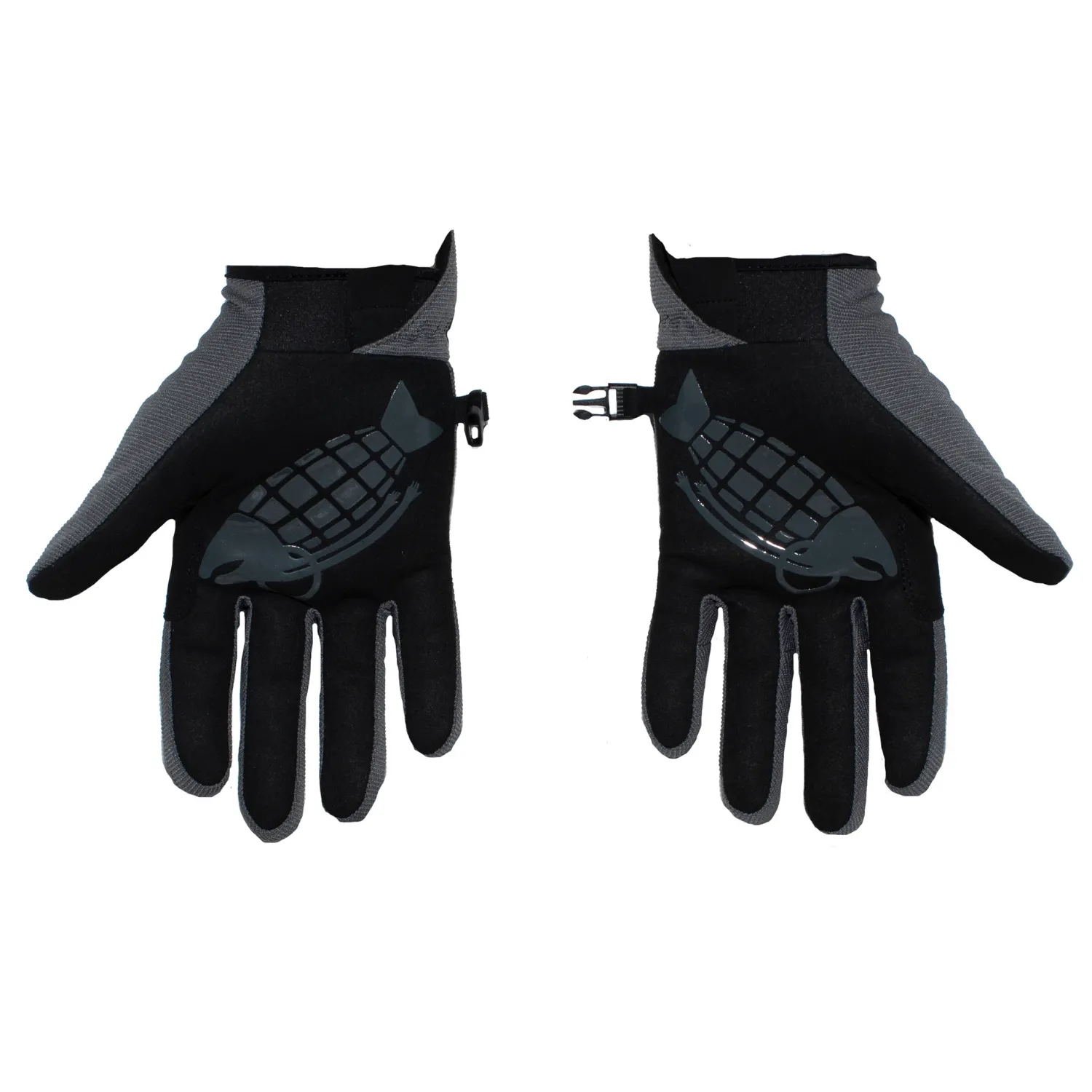 Salmon Arms Men's Spring Gloves 2023