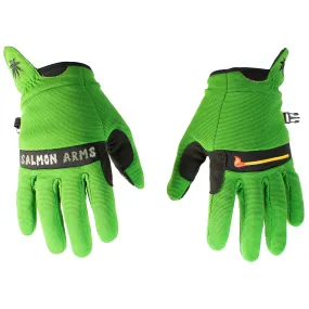 Salmon Arms Spring Glove 2024