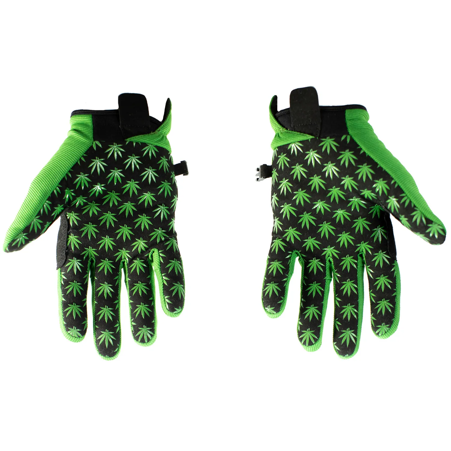 Salmon Arms Spring Glove 2024