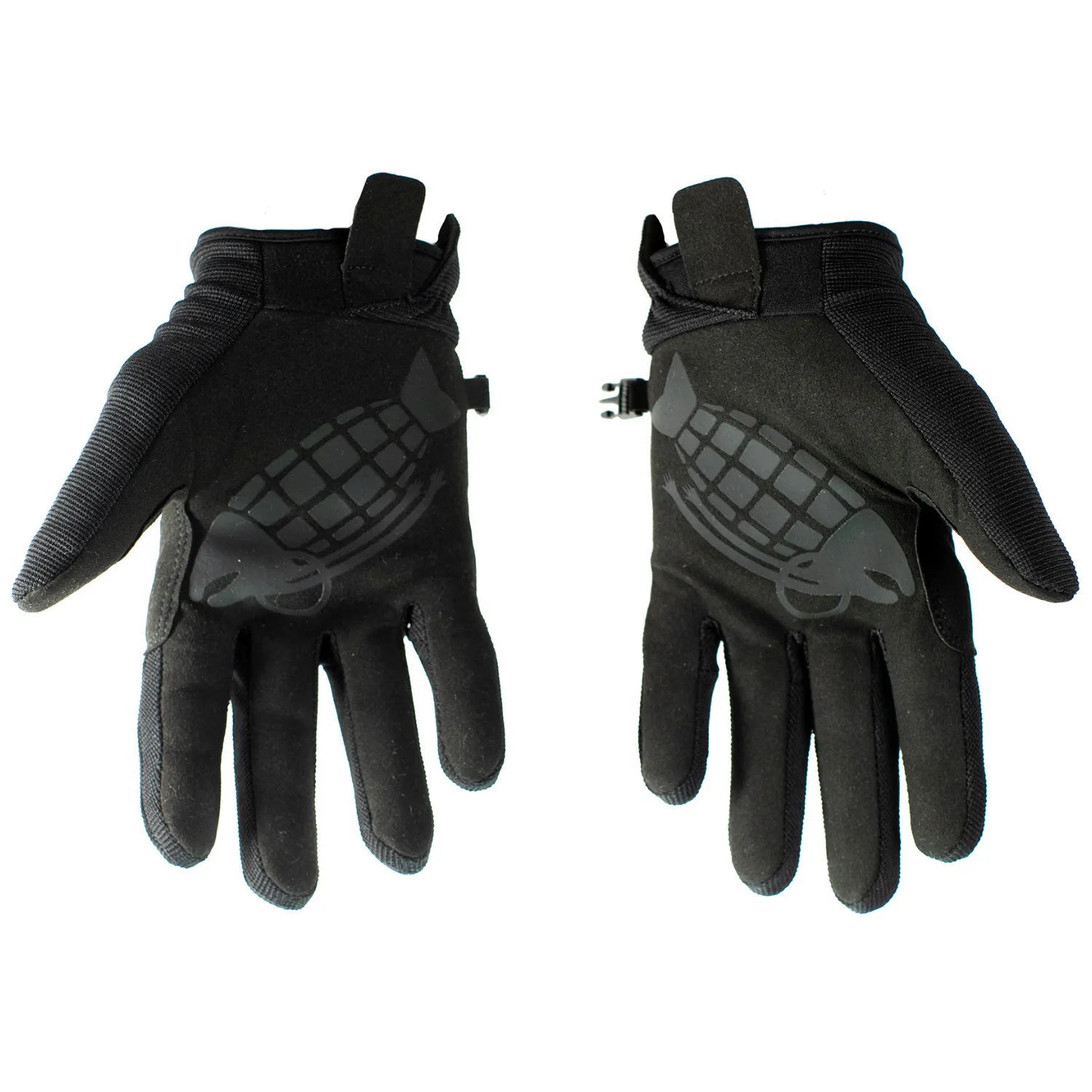 Salmon Arms Spring Glove 2024