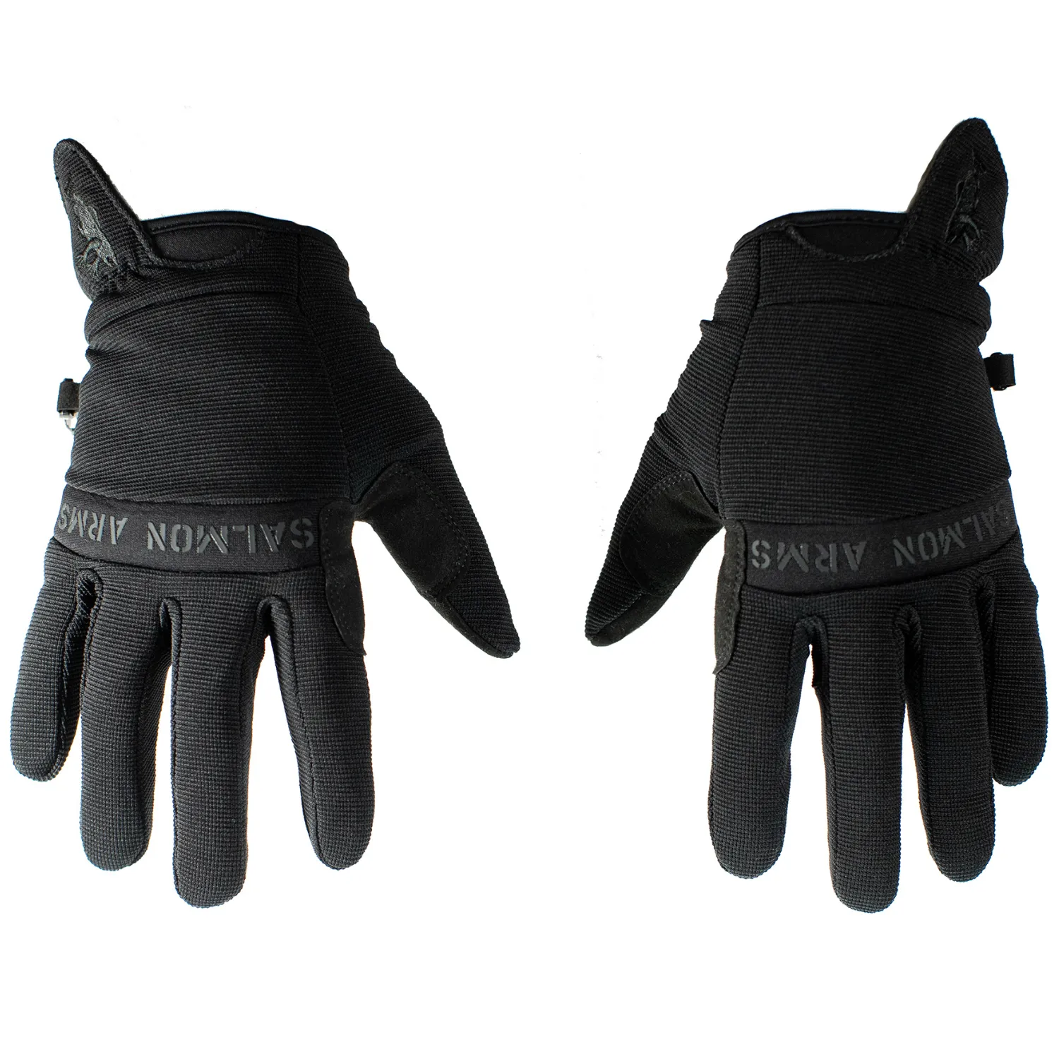 Salmon Arms Spring Glove 2024