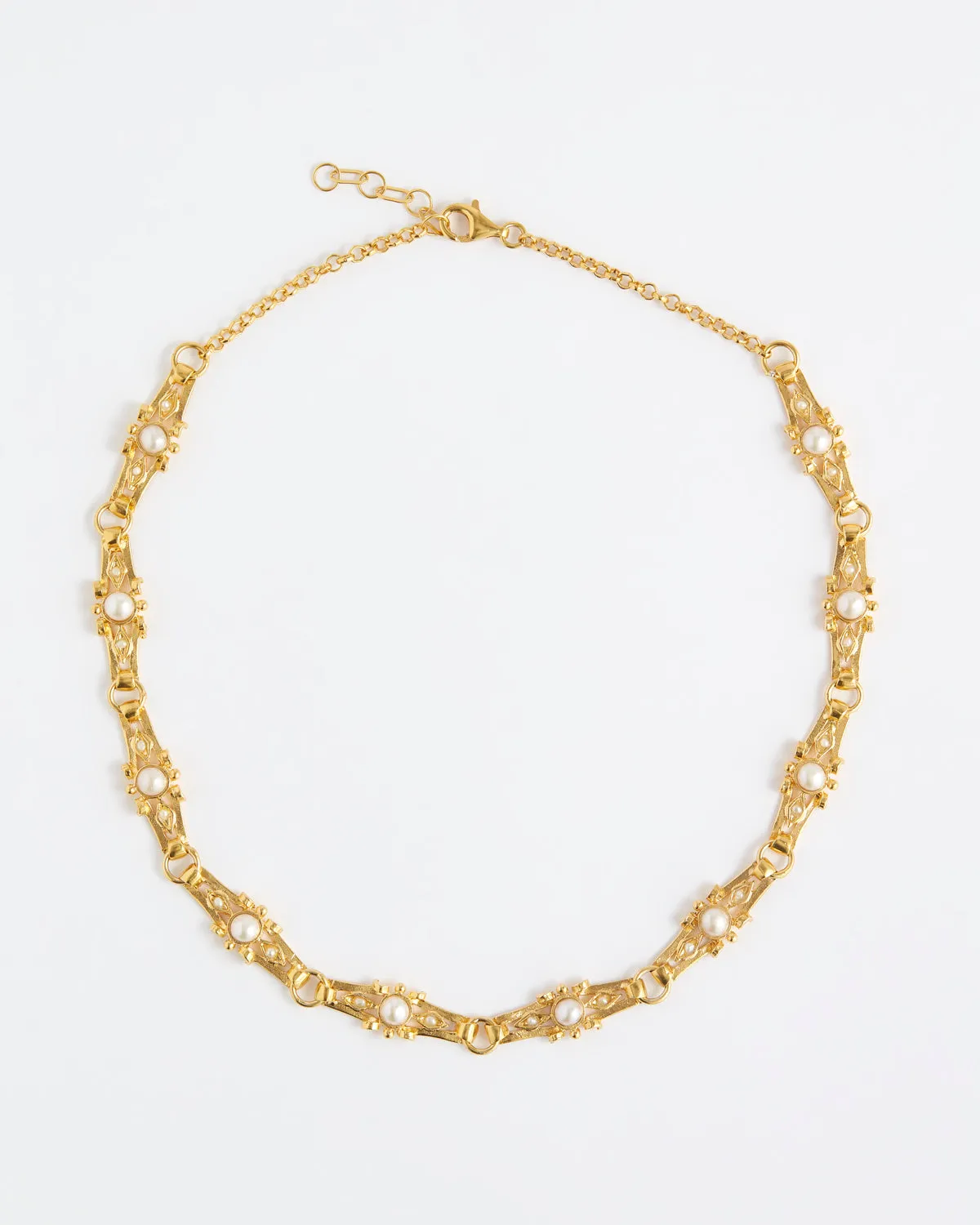 San Pietro Necklace
