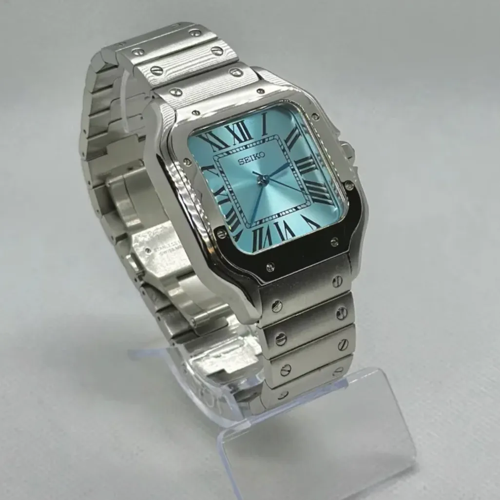Santeiko Ice Blue