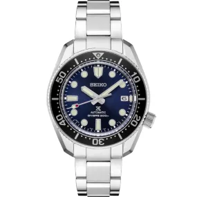 Seiko Prospex Diver 42mm 1968 Re-interpretation Automatic - Blue Dial