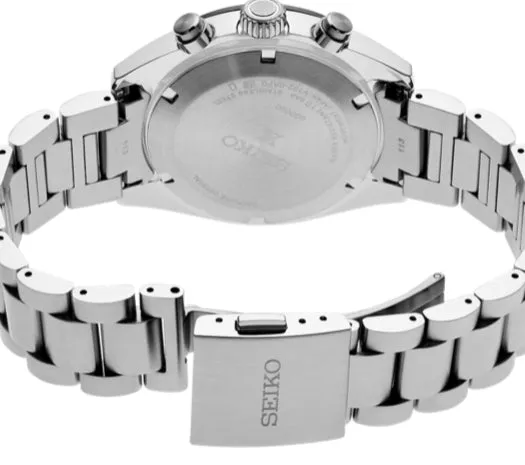 Seiko Prospex SSC815