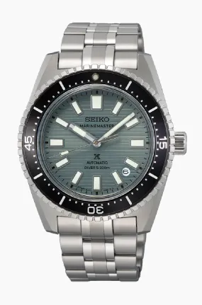 SEIKO-SJE117
Prospex
1965 Heritage Diver's Watch